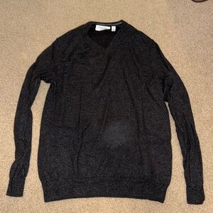 Calvin Klein V Neck Sweater